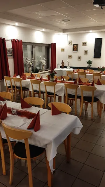 FVE- Restaurant Bei Ben