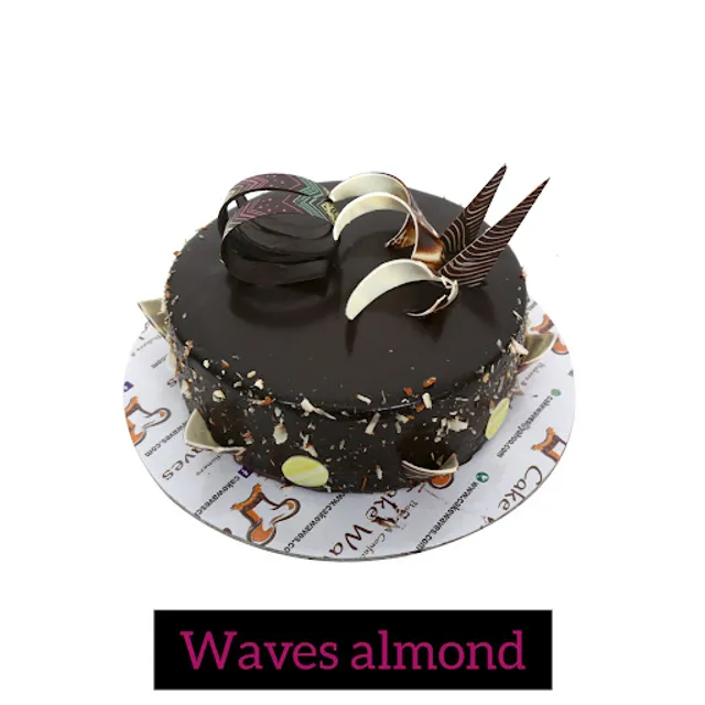 Cake Waves Selaiyur