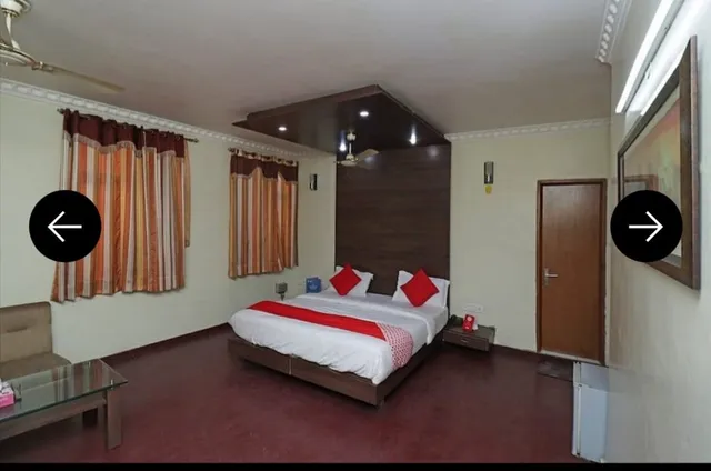 Hotel Bombay Jewel Palace