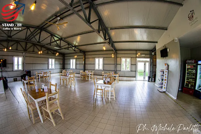 Stand-By Coffee & Bistrò