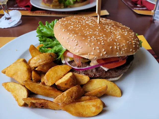 Gaststätte Heesekrug