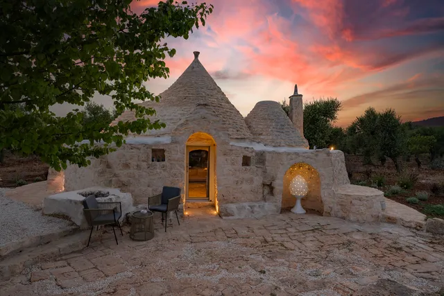 Trulli capatosta
