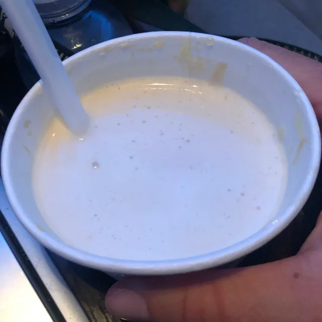 Edru Soft Serve Drive-Thru