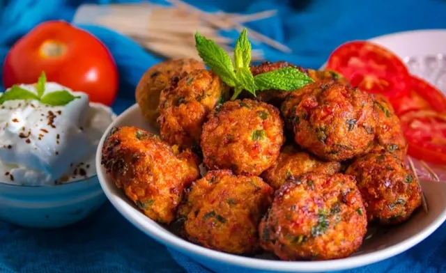 Meltemi Kαφέ - Εστιατόριο