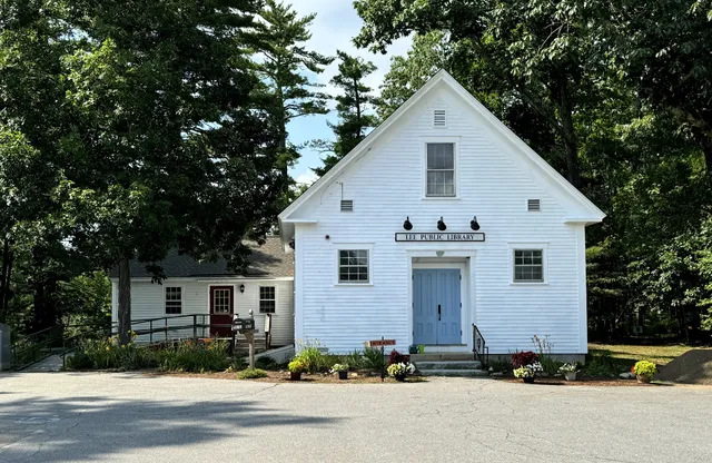 Lee Library
