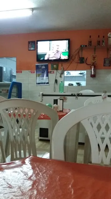 Restaurante Mãe E Filhos