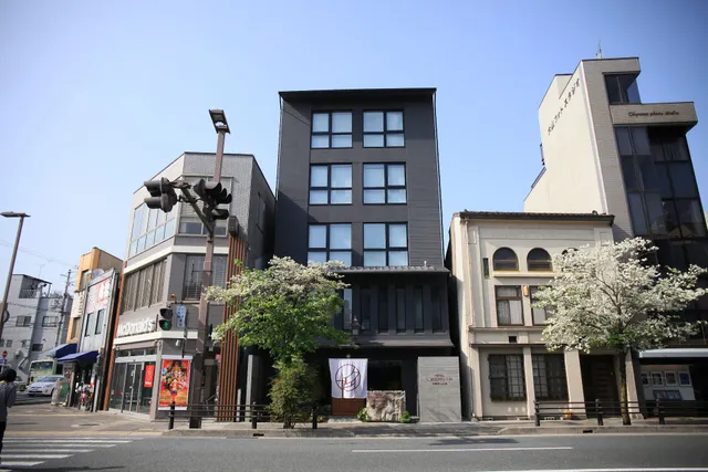 Hotel Legasta - Higashiyama Sanjo