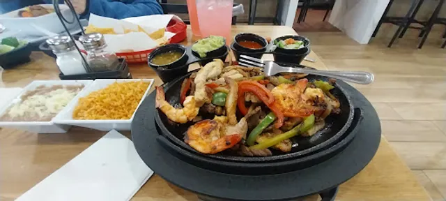 Hacienda Mi Ranchito Bar & Grill