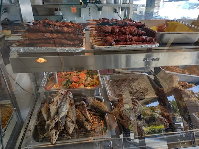 Island Gourmet Deli & Market