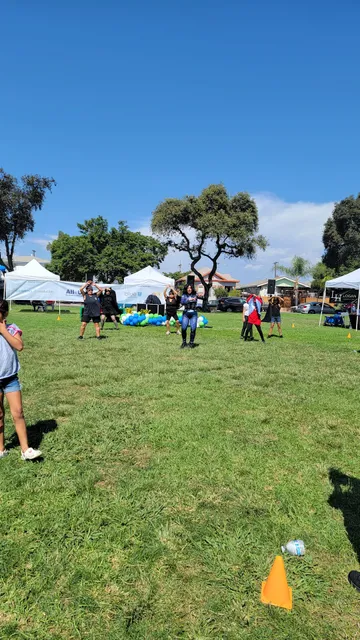 Memorial Community Park