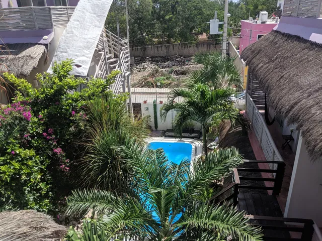 Villas Geminis Boutique Condo Hotel