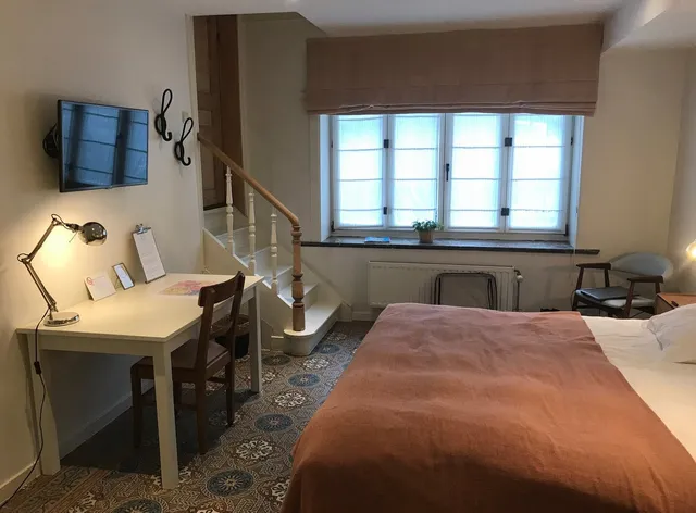 B&B The Nest Brussels