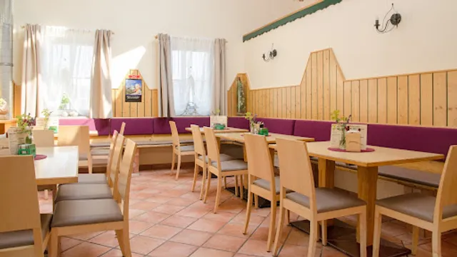 Hapi Papi - Würstelstand - Herbert Mugrauer GmbH