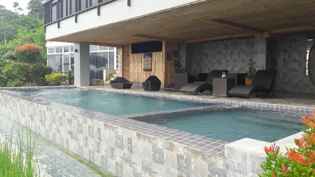 Casa Alegria Bed & Breakfast Tagaytay by Cocotel