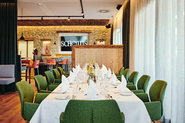 Schottis - Restaurant & Weinbar