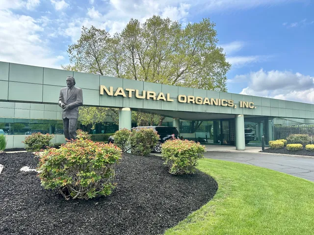 Natural Organics Inc., NaturesPlus