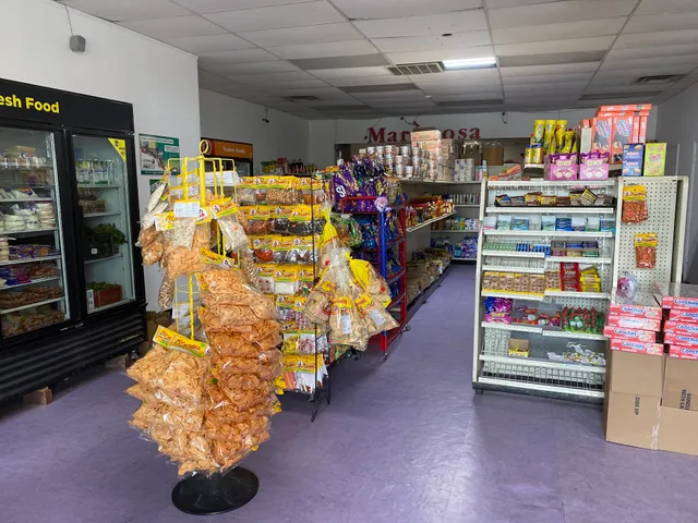 Mariposa Supermercado