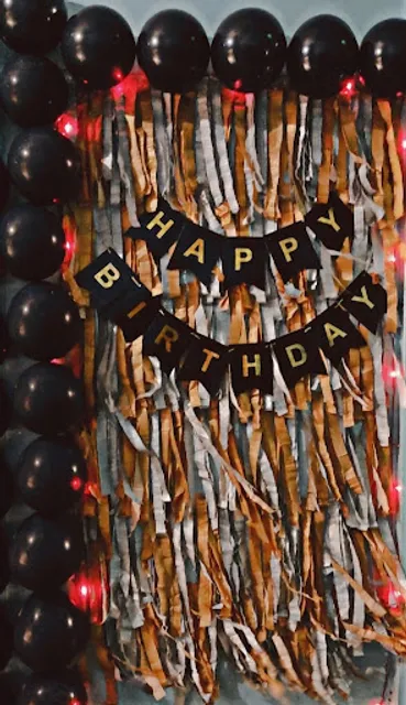 Chill out restro & pool