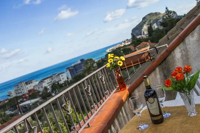 Residence Villa Santa Lucia