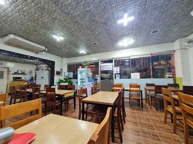 Yori Jori Restaurant
