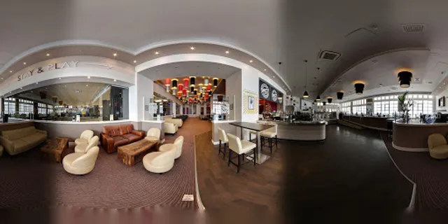 Armstrong's Bar & Restaurant