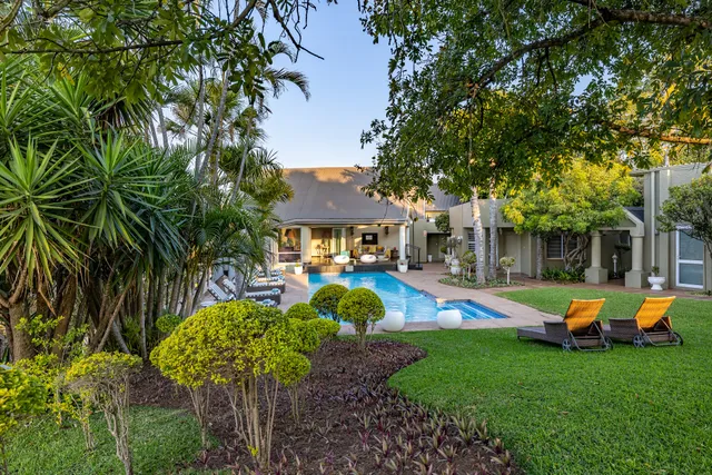 Loerie's Call Guest House