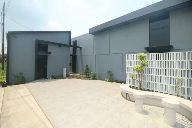 Kost & Guesthouse (HOMY)