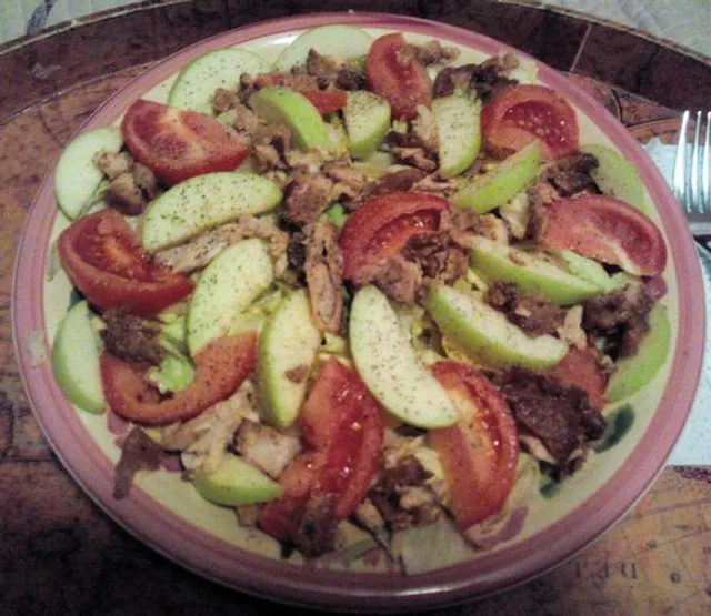 Shrimpee’s New Orleans Style Seaood