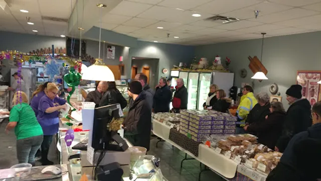 National Bakery & Deli | West – Brookfield