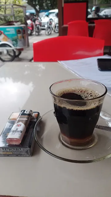 Abu Dhabi Coffee