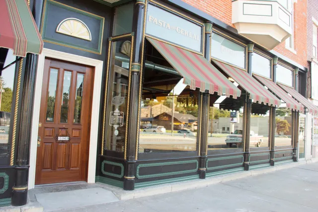 Sugar Creek Country Store