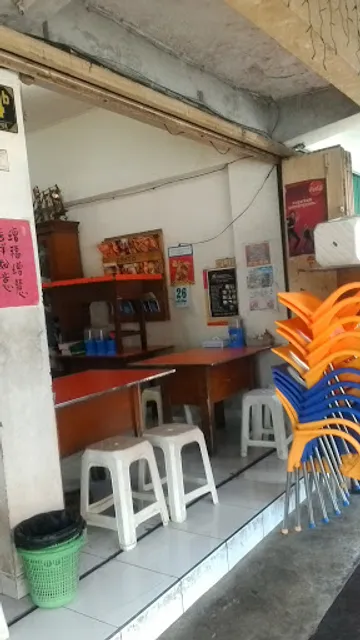 Chandra Medan Restaurant