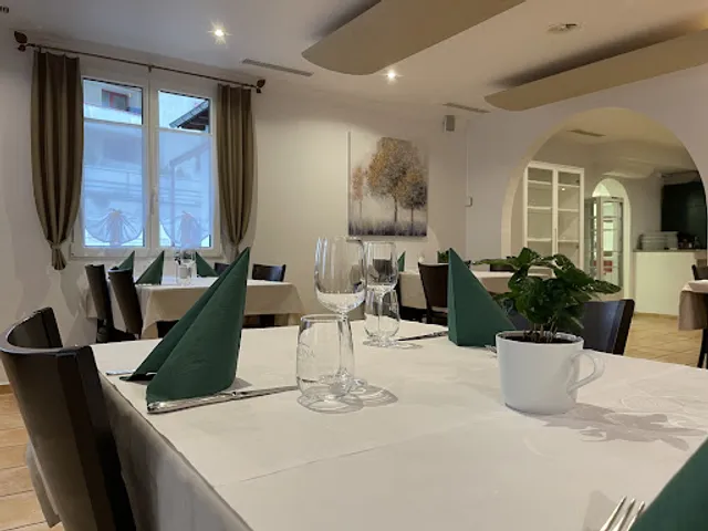 Restaurant Vivaldi