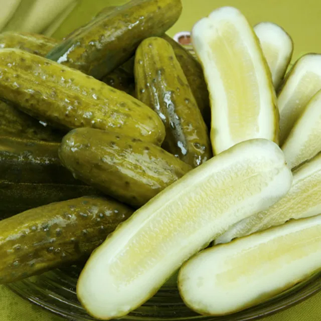 Mrs. Klein's Pickle Co.