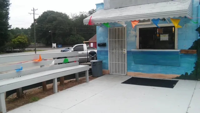 Sunny's Market (Spartanburg)