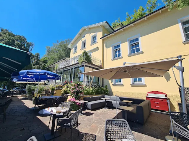 Das Midgardhaus Augustiner am See