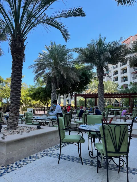 Oléa Mediterranean Restaurant