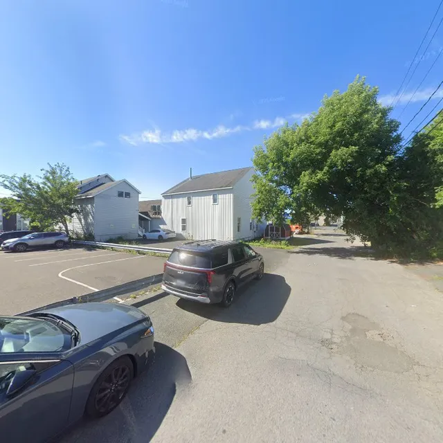 Faith & Love Fellowship Outreach Center