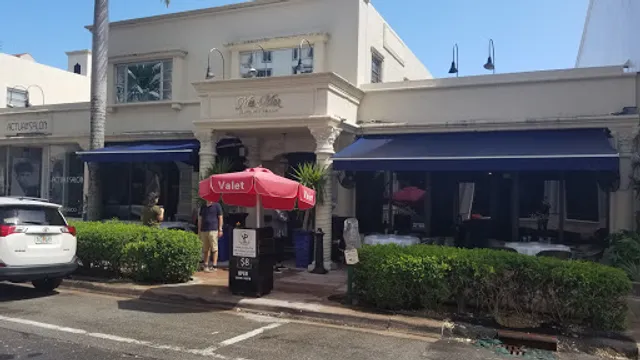 MesaMar Seafood Table