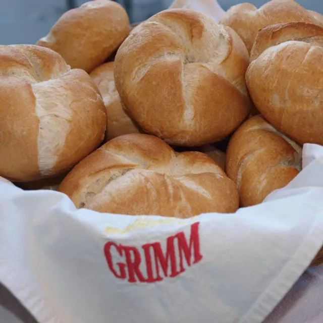 Bäckerei Grimm