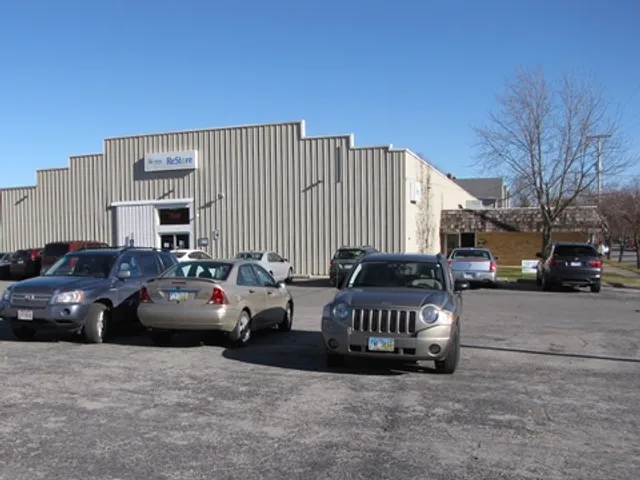 Habitat for Humanity - Lima Area