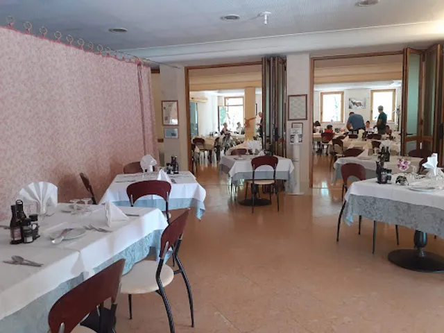 Trattoria Ponte di Veja