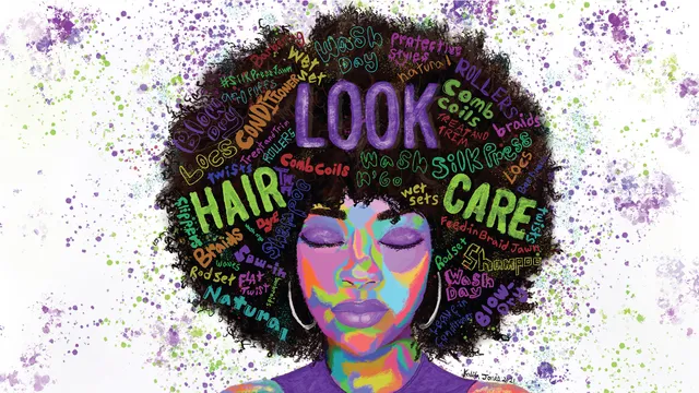 Look Hair Care Studio