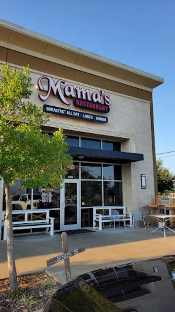 Mama's Restaurant