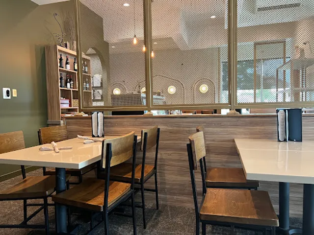 Aladdin's Eatery West Chester