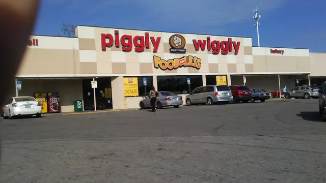 Piggly Wiggly