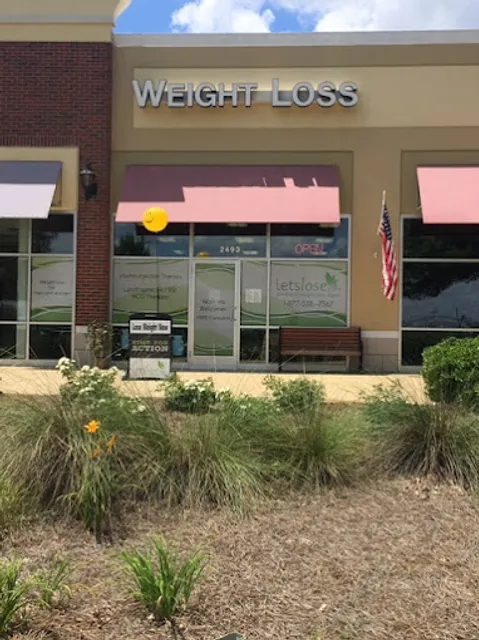 LetsLose Weight Loss and Wellness