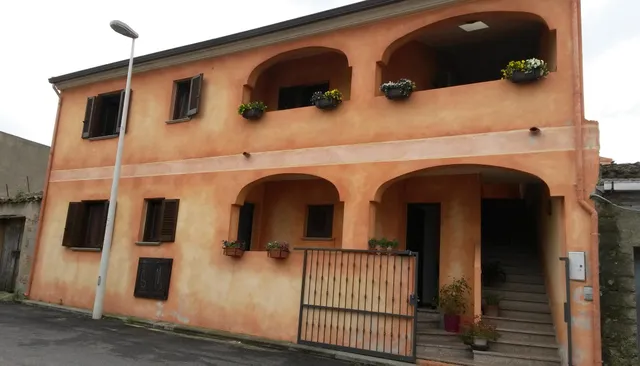 Affittacamere Le Statue del Sinis