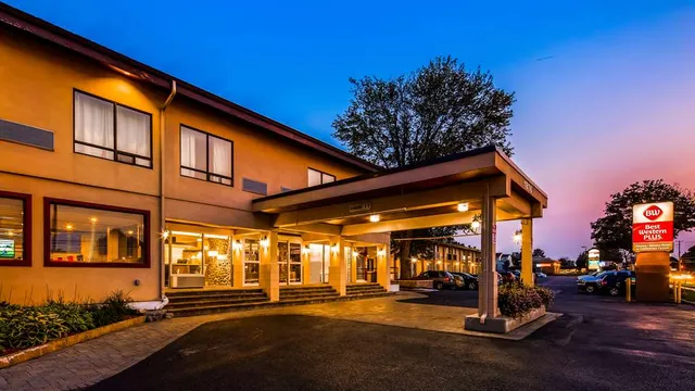 Ottawa Kanata Hotel & Conference Centre