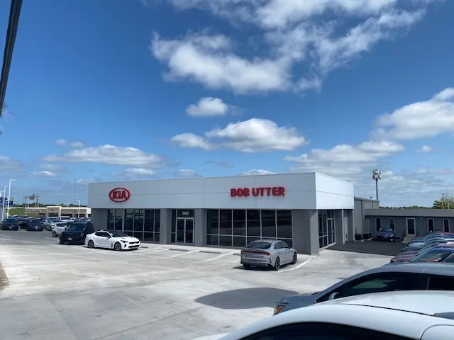 Bob Utter Kia
